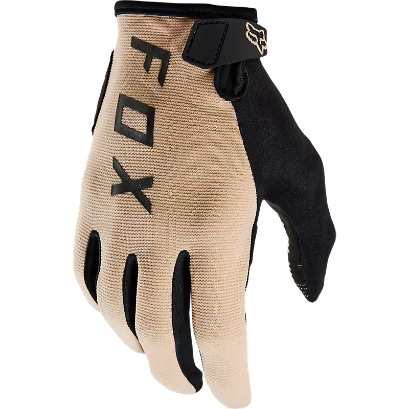 FOX RANGER GEL GLOVES