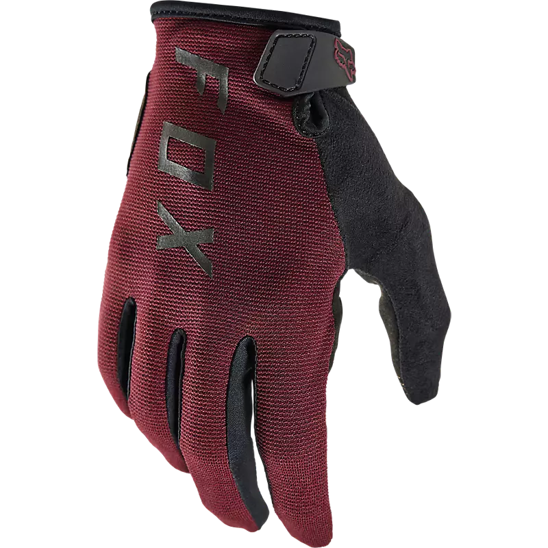 FOX RANGER GEL GLOVES