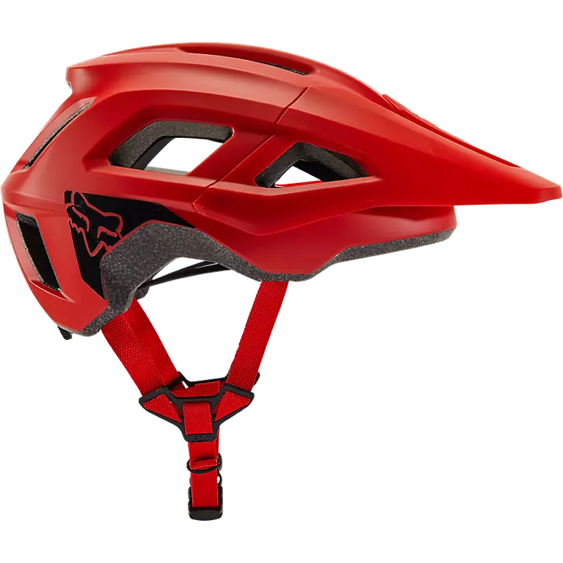 FOX MAINFRAME TRVRS HELMET