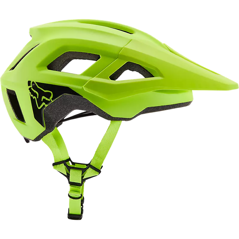 FOX MAINFRAME TRVRS HELMET