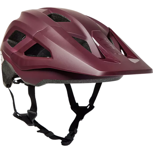 FOX MAINFRAME TRVRS HELMET