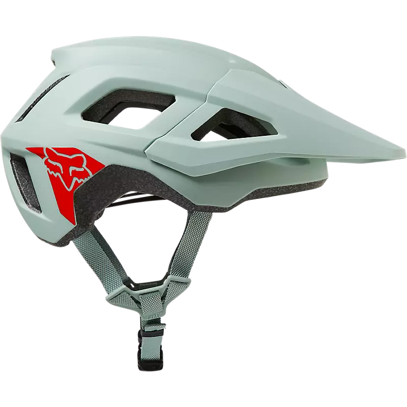 FOX MAINFRAME TRVRS HELMET