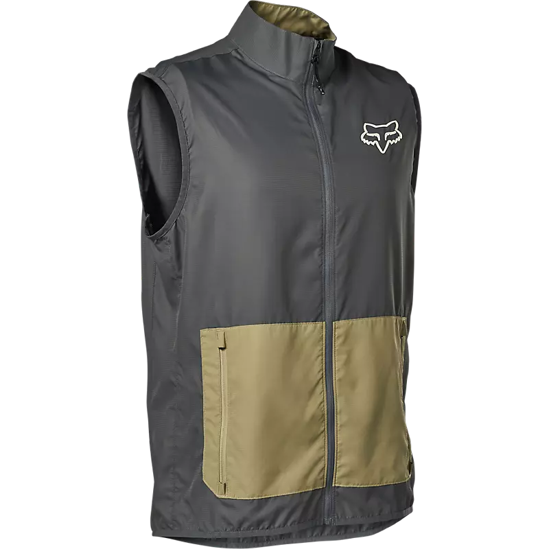 FOX RANGER WIND VEST