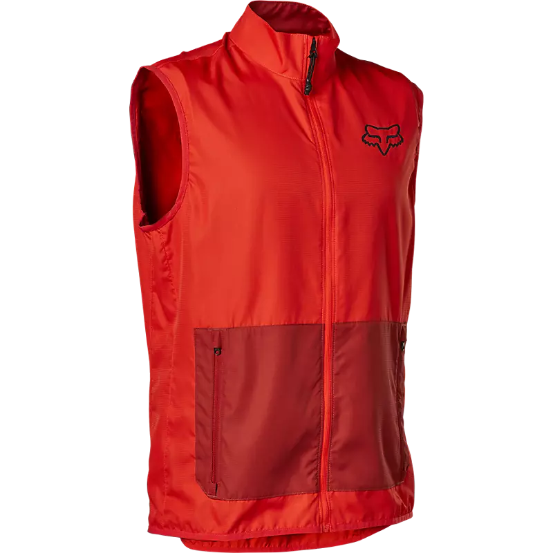 FOX RANGER WIND VEST