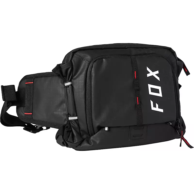 FOX LUMBAR 5 LITER HYDRATION PACK