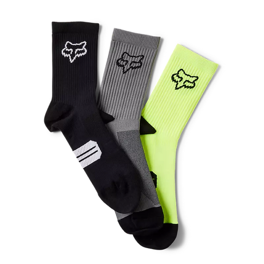 FOX RANGER PREPACK MULTI 6" SOCKS