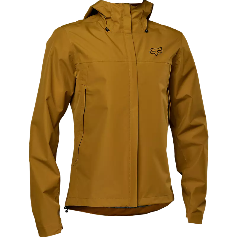 FOX RANGER 2.5-LAYER WATER JACKET