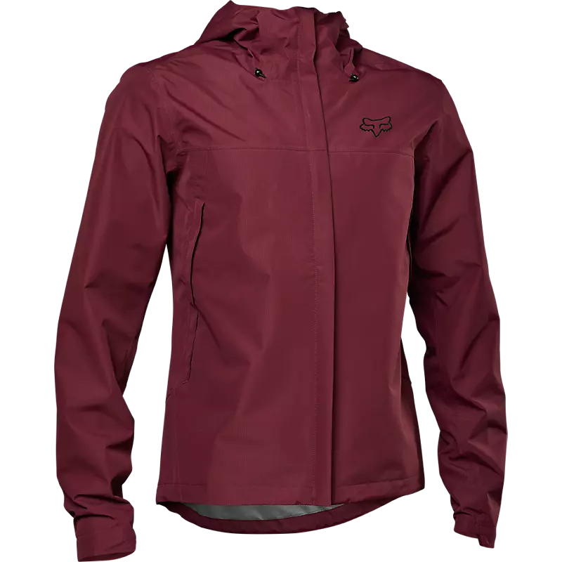 FOX RANGER 2.5-LAYER WATER JACKET
