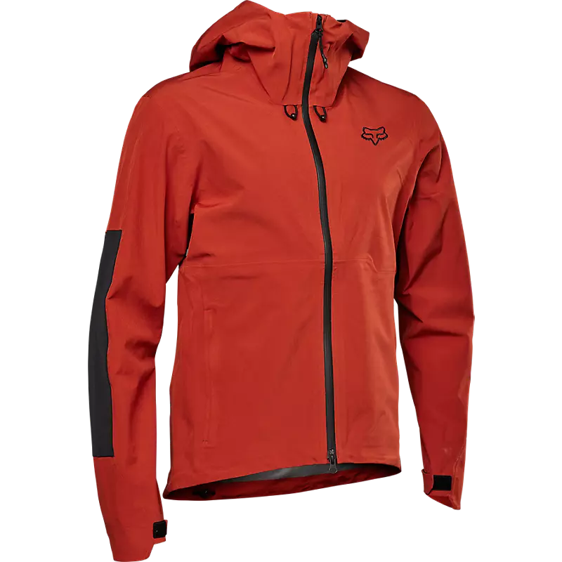 FOX DEFEND 3-LAYER WATER JACKET