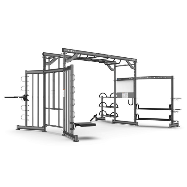 True Fitness Atlas HD