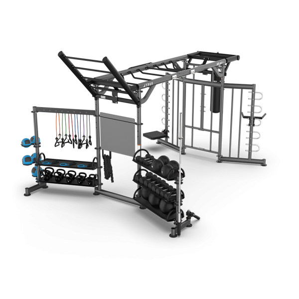 True Fitness Atlas HD