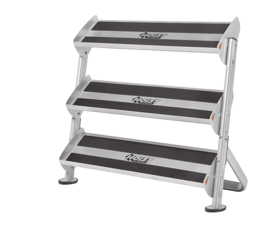 Hoist 36" 3 Tier Dumbbell Rack *Floor Model Sale*