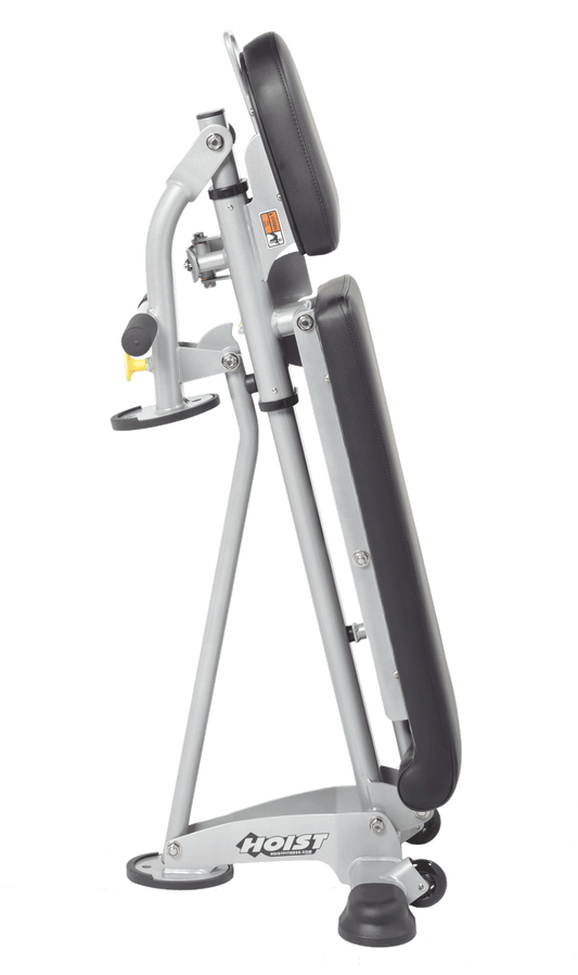 Hoist 7 Position Folding F.I.D Bench *Floor Model Sale*