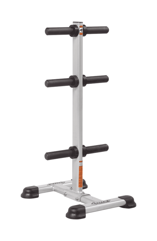 Hoist Olympic Weight Tree *Floor Model Sale*