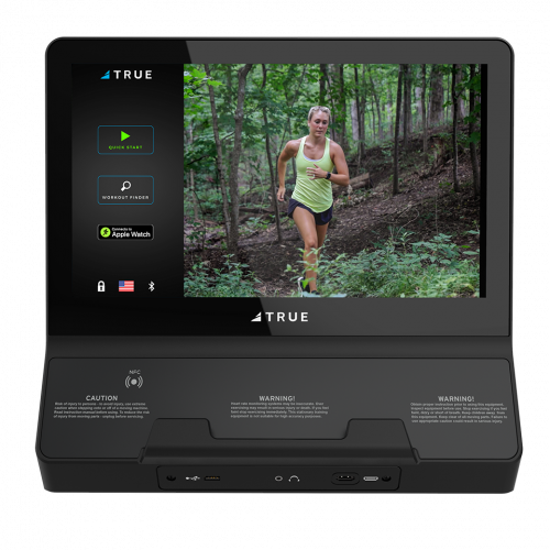 True Fitness Alpine Runner