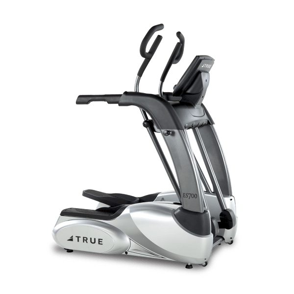 True Fitness ES700 Elliptical *Floor Model Sale*
