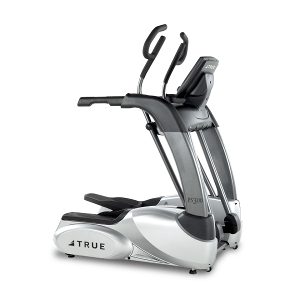 True Fitness Performance 300 Elliptical