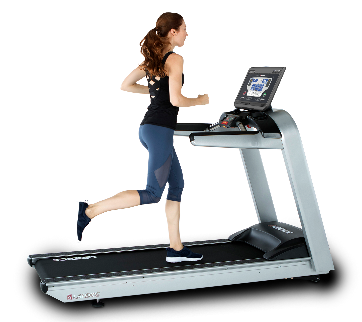 Landice L7 Treadmill