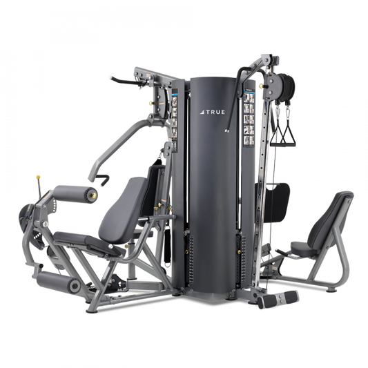 True Fitness MP 4.0 Multi-Station Gym