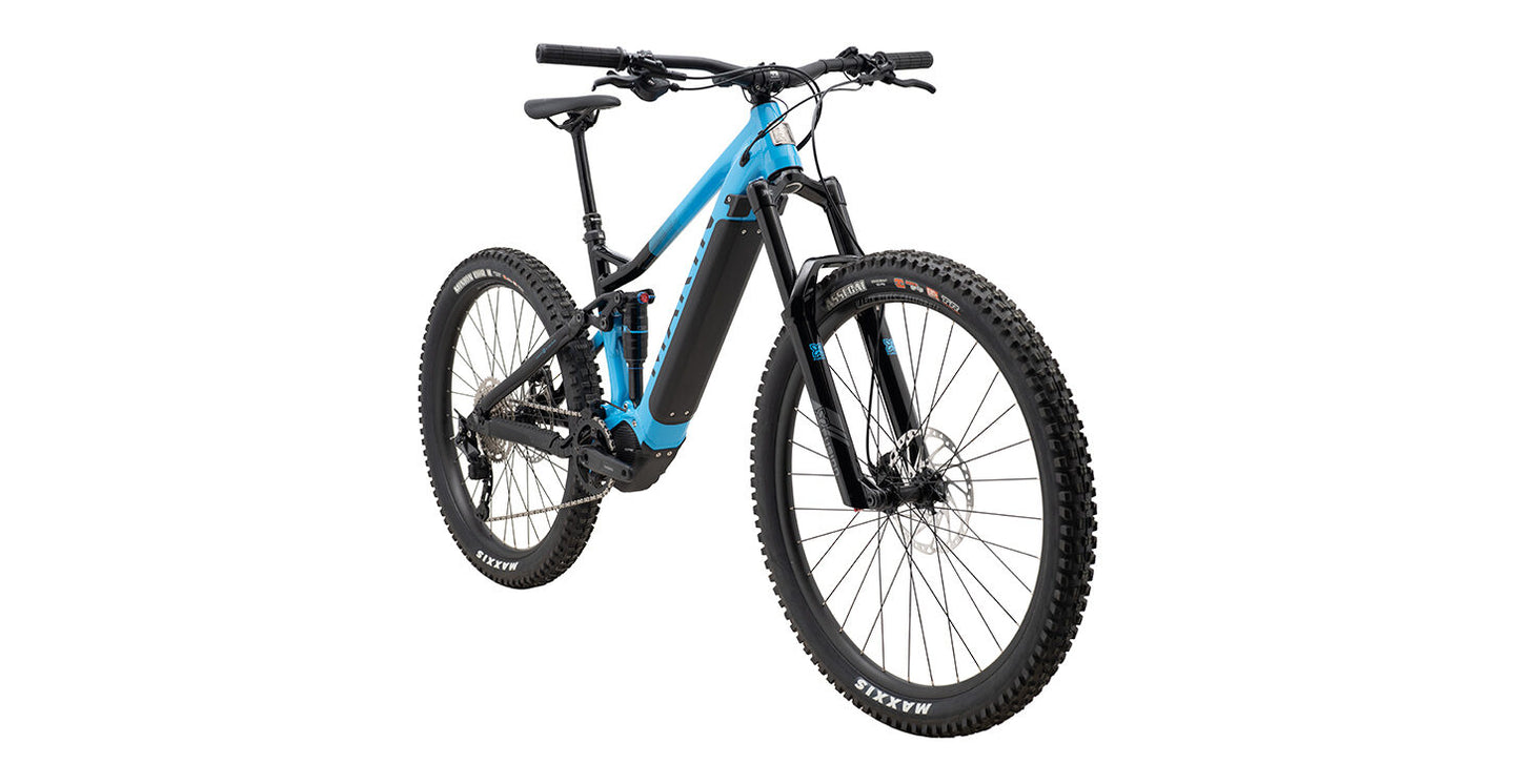 MARIN ALPINE TRAIL E
