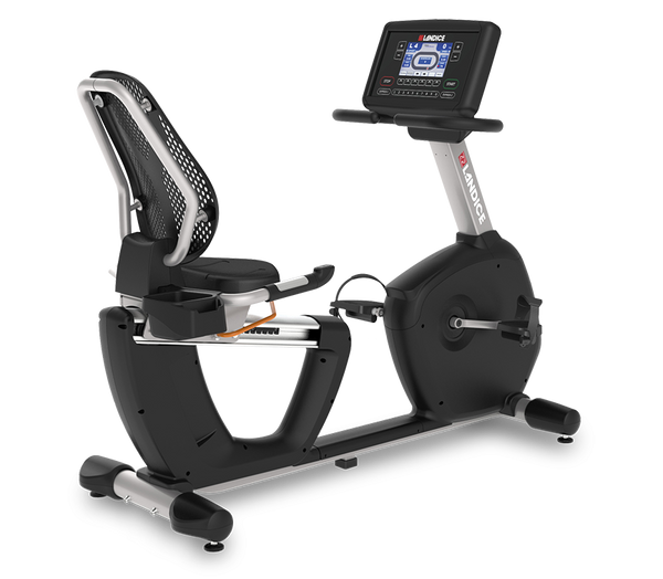 Landice Achieve R7 Recumbent Bike