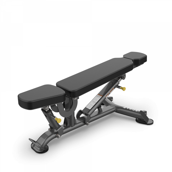 True Fitness SF1000 Adjustable Bench