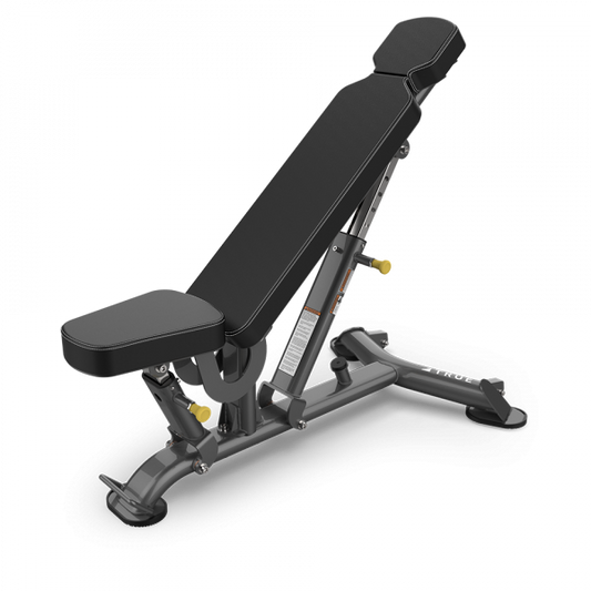 True Fitness SF1000 Adjustable Bench