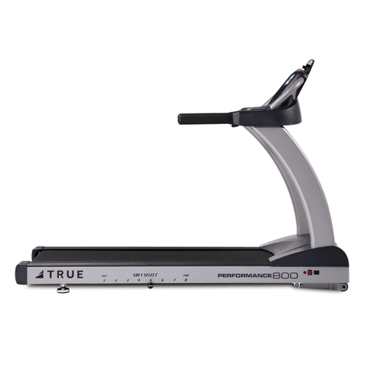 True Fitness Performance 800 Treadmill *FLOOR MODEL SALE*
