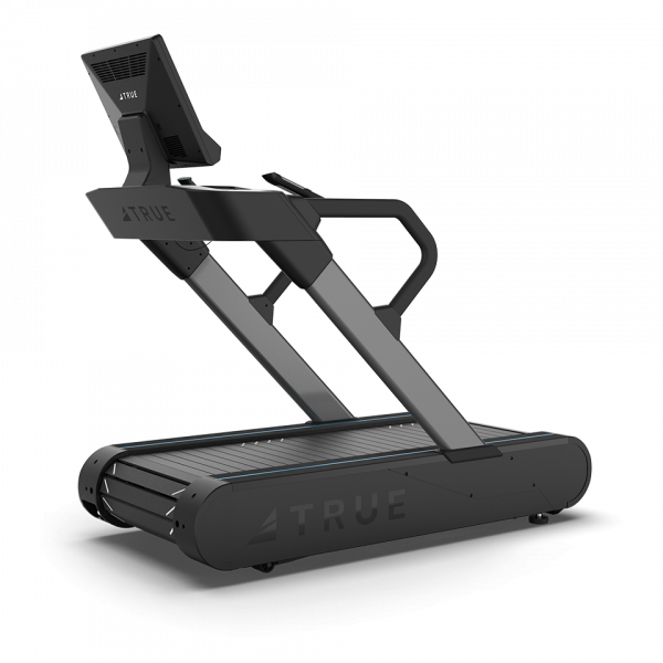 True Fitness Stryker Slat Treadmill