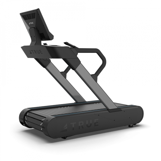 True Fitness Stryker Slat Treadmill