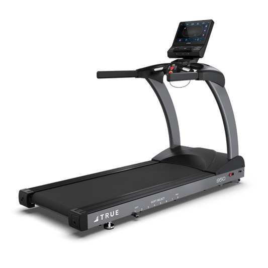True Fitness 950 Treadmill Showrunner II Console *FLOOR MODEL SALE*