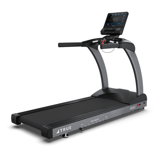 True Fitness 950 Treadmill Showrunner II Console *FLOOR MODEL SALE*