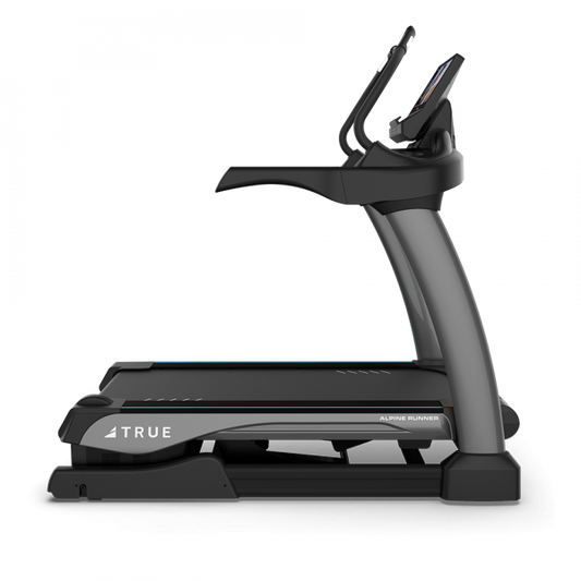 True Fitness Alpine Runner