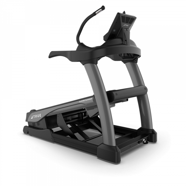 True Fitness Alpine Runner