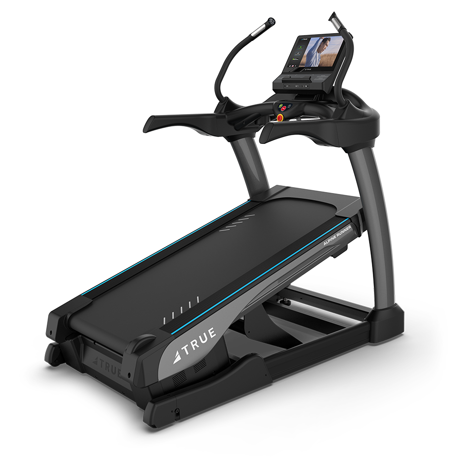 True Fitness Alpine Runner