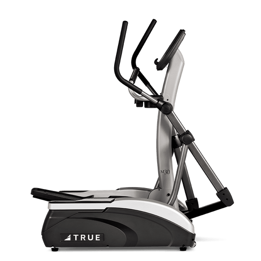 True Fitness M30 Elliptical *Floor Model Sale*