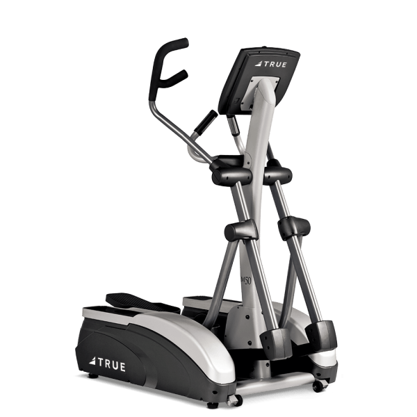 True Fitness M50 Elliptical *Floor Model Sale*