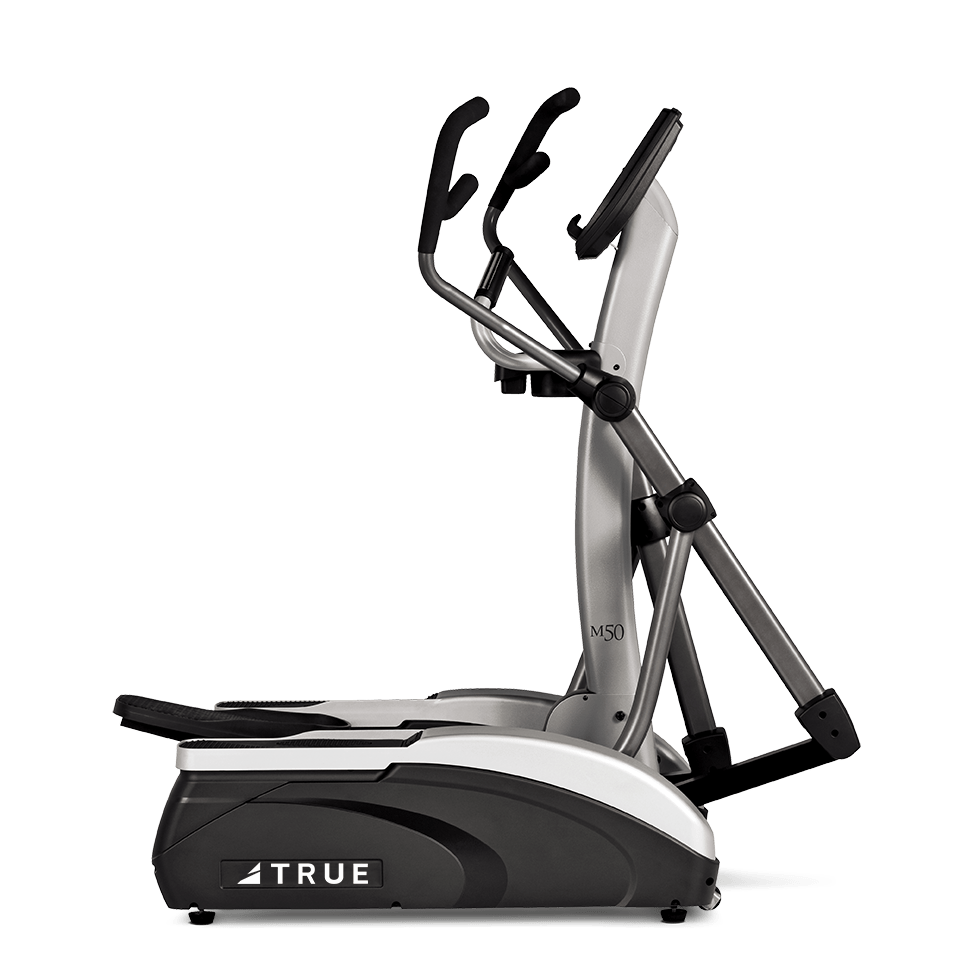 True Fitness M50 Elliptical *Floor Model Sale*