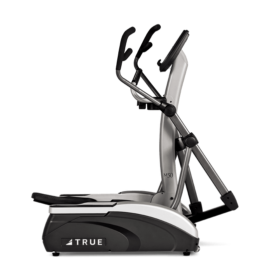 True Fitness M50 Elliptical *Floor Model Sale*