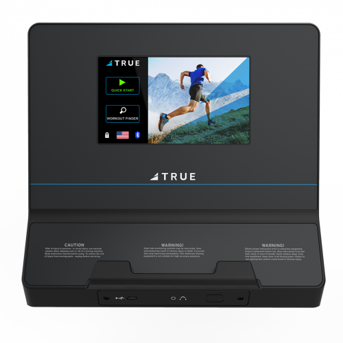 True Fitness Alpine Runner