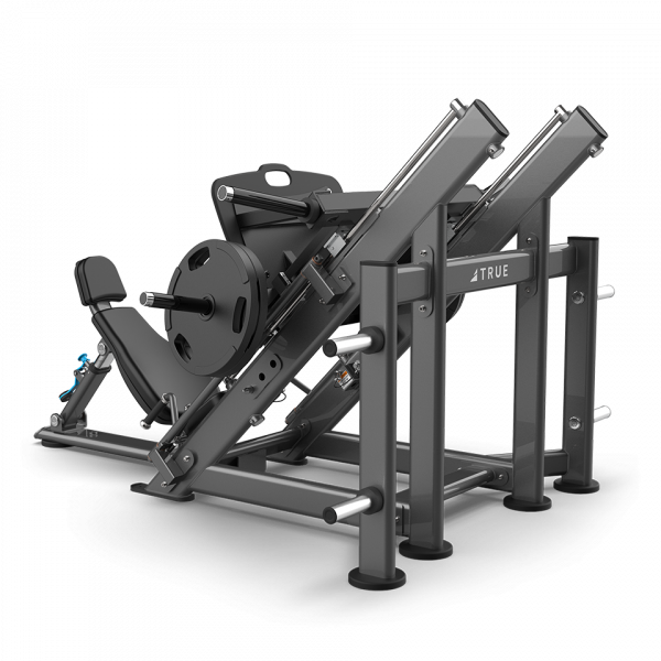 True Fitness XFW-7800 Leg Press