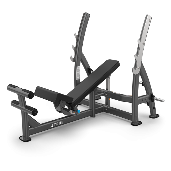 True Fitness 3 Way Bench Press