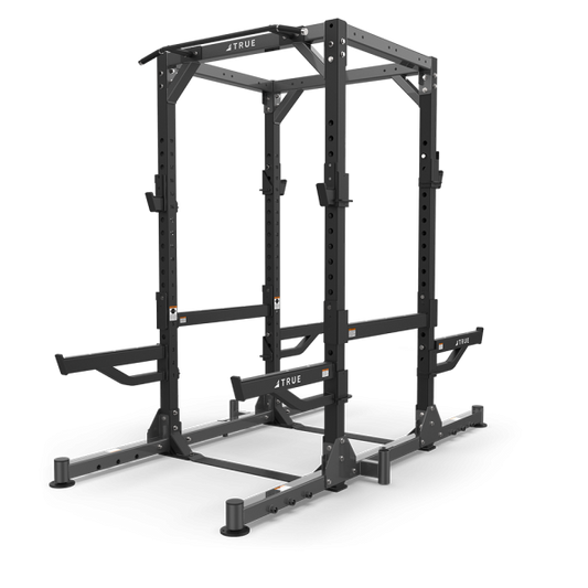True Fitness XFW-8300 Dual Sided Squat Rack