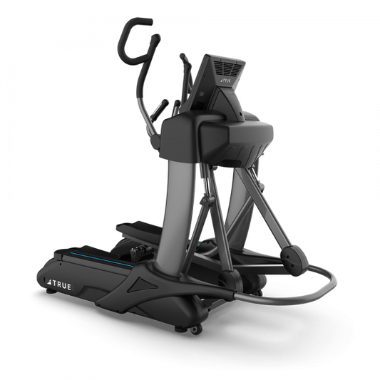 True Spectrum Commercial Elliptical