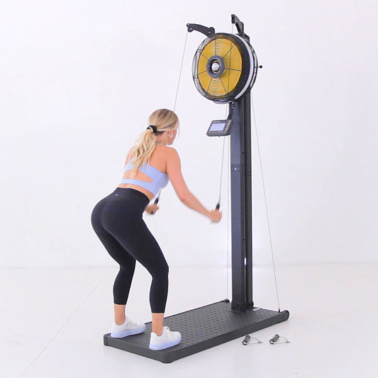 Cascade Raptor Functional Trainer *Floor Model Sale*