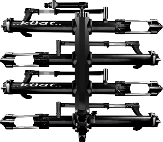 Kuat NV 2.0 +2 Bike Add-On