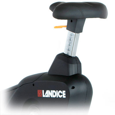 Landice Achieve Upright Bike