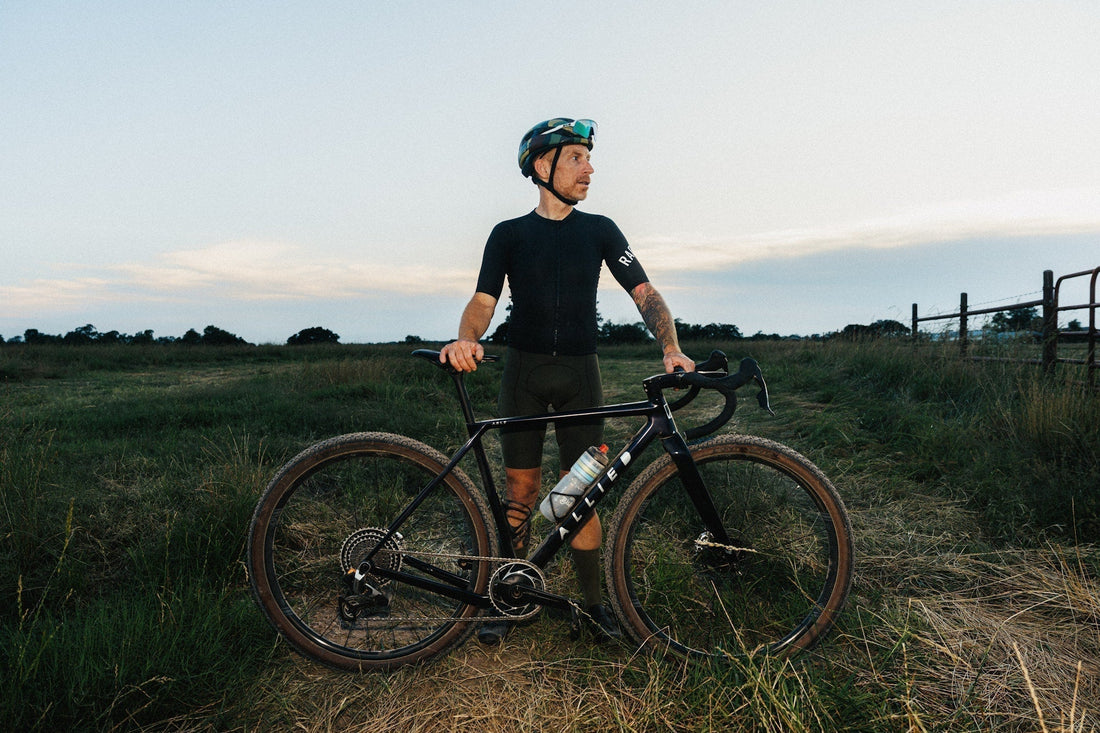 Get Ready for Spring: Build Your Dream Gravel Bike Before the Finger Lakes Season Begins