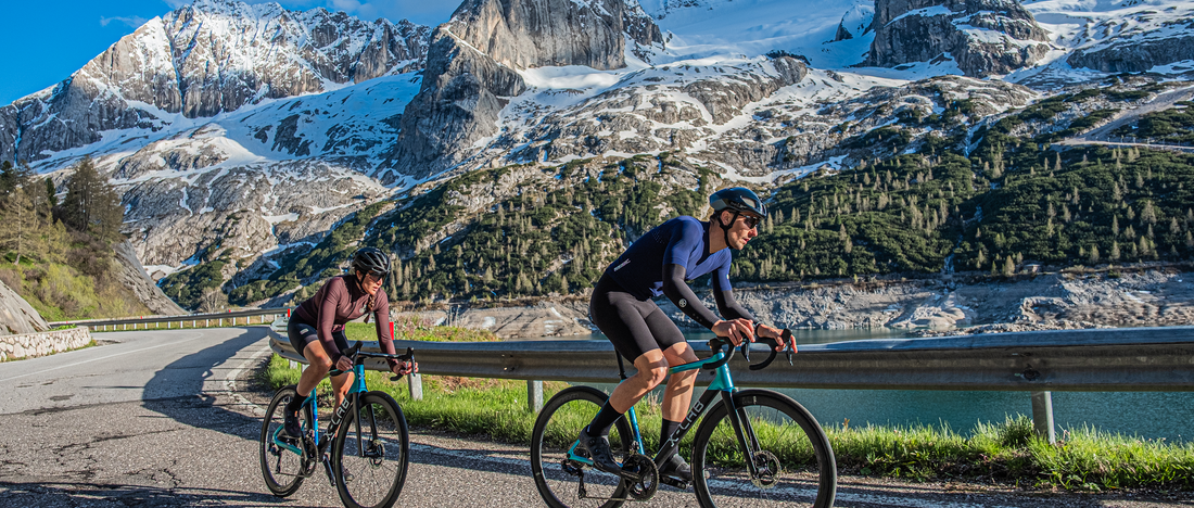 Meet X-Lab: A New Kind of Bike Brand Is Coming to Rochester