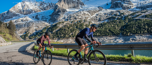 Meet X-Lab: A New Kind of Bike Brand Is Coming to Rochester